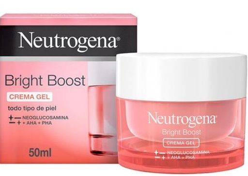 Neutrogena Bright Boost Gel Crema | Confronta Prezzi | Trovaprezzi.it