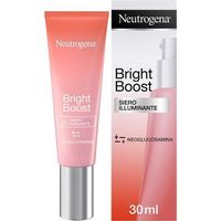 Neutrogena Bright Boost Siero Illuminante