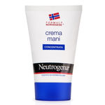 Neutrogena Crema Mani Concentrata