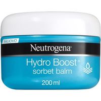 Neutrogena Hydro Boost Balsamo Idratante