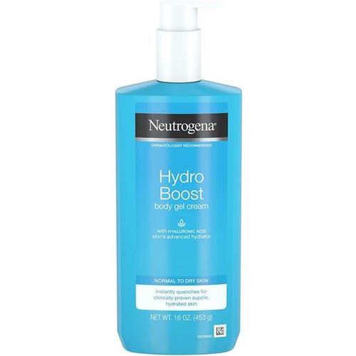 Neutrogena Hydro Boost Fluida Corpo Idratante Gel