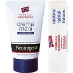 Neutrogena Set Crema Mani Concentrata