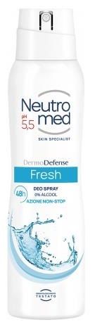 Neutromed Dermo Defense Fresh Deodorante
