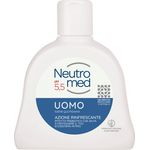 Neutromed Detergente Intimo Uomo PH 5.5