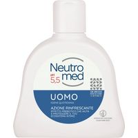 Neutromed Detergente Intimo Uomo PH 5.5