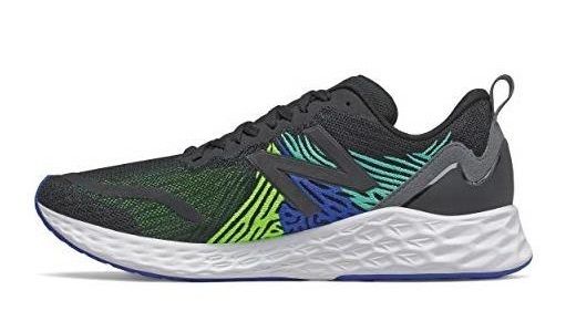 New Balance - Men's Fresh Foam X Tempo v2 Shoes - D Width main image 0