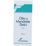 New.Fa.Dem Olio di Mandorle Dolci