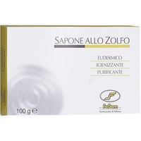 New.Fa.Dem Sapone allo Zolfo