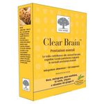 New Nordic Clear Brain Compresse