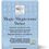 New Nordic Magic Magnesium Malate Funzione Muscolare e Ossa Compresse