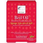 New Nordic Red Oil Capsule