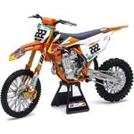 New Ray Red Bull KTM 450 SX-F (Tony Cairoli)