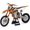 New Ray Red Bull KTM 450 SX-F (Tony Cairoli)