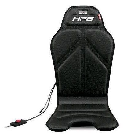 Next Level Racing HF8 Haptic Gaming Pad