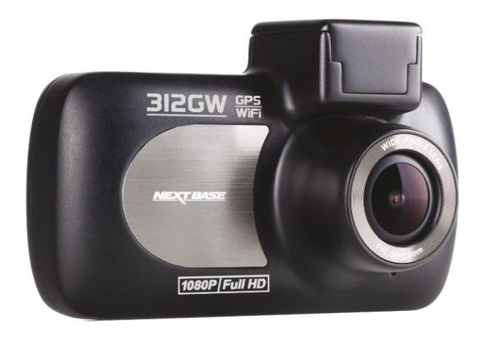 Nextbase 312GW