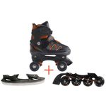 Nextreme Flexwheel 3in1