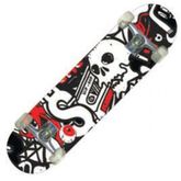 Nextreme Skateboard Street Pro
