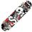 Nextreme Skateboard Street Pro