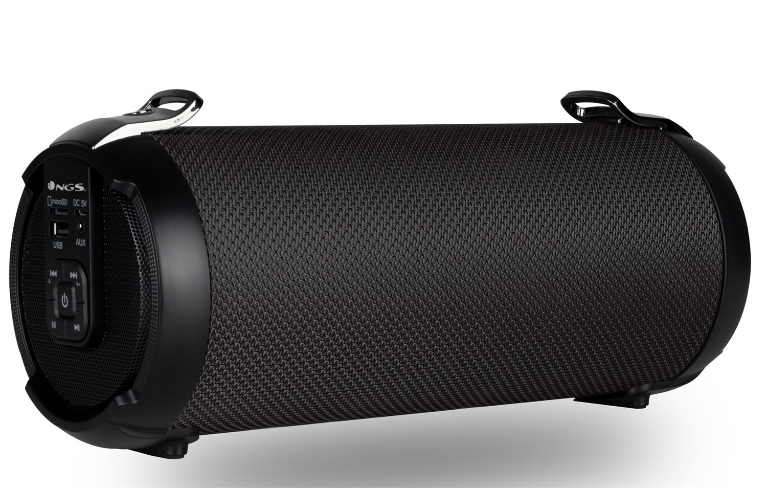 Cassa Altoparlante Portatile 300W Ngs speaker wild rave2 +