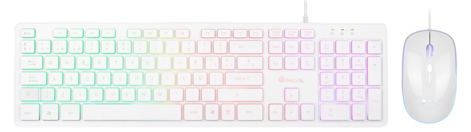 NGS Sprite Kit