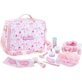 Nice Beauty Routine My Skincare Suitcase