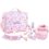 Nice Beauty Routine My Skincare Suitcase