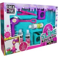 Nice Creative Slime Magic Mixer