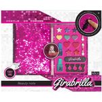 Nice Girabrilla Beauty Note