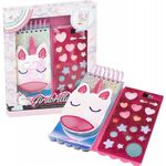 Nice Girabrilla Unicorno Make-Up Pad