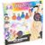 Nice Influencer Rainbow Manicure