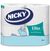 Nicky Elite Carta Igienica