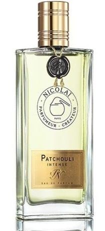 Nicolai Patchouli Intense Eau de Parfum