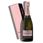 Nicolas Feuillatte Réserve Exclusive Rosé Champagne AOC Brut