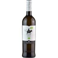 Nicosia Bio Vegan Grillo DOC Sicilia