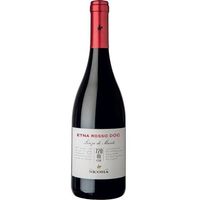 Nicosia Lenza di Munti Etna Rosso DOC
