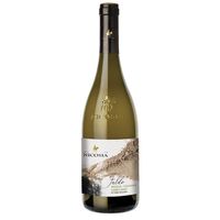 Nicosia Falde Bianco Terre Siciliane IGT