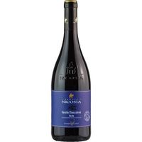 Nicosia Fondo Filara Nerello Mascalese Bio DOC Sicilia