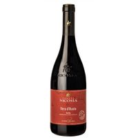 Nicosia Fondo Filara Nero d'Avola DOC Sicilia Biologico