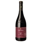 Nicosia Fondo Filara Syrah DOC Sicilia Biologico