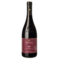 Nicosia Fondo Filara Syrah DOC Sicilia Biologico