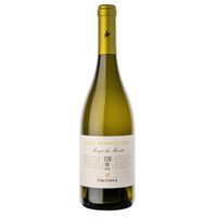 Nicosia Lenza di Munti Etna Bianco DOC