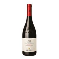 Nicosia Monte Gorna Etna Rosso DOC