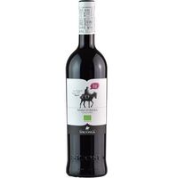Nicosia Nero d'Avola DOC Bio Vegan