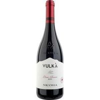 Nicosia Vulkà Etna Rosso DOC