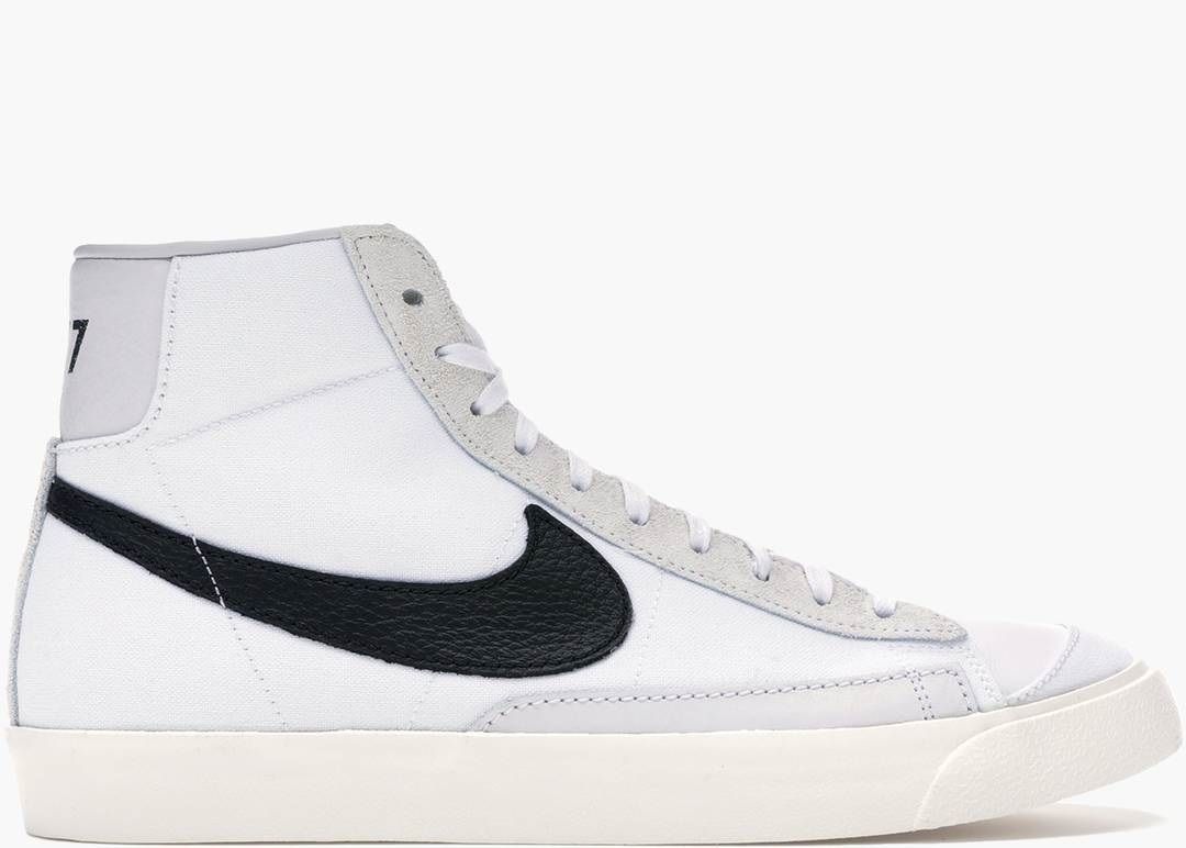 Nike blazer alte grigie prezzo best sale