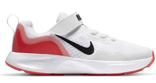 Scarpa Nike WearAllDay Neonati Bimbi piccoli Rosa, OnlinenevadaShops