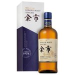 Nikka Yoichi Single Malt Whisky