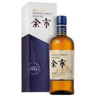 Nikka Yoichi Single Malt Whisky