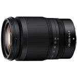 Nikon 24-200mm f/4-6.3 VR Nikkor Z