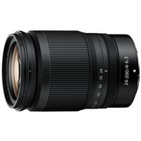 Nikon 24-200mm f/4-6.3 VR Nikkor Z